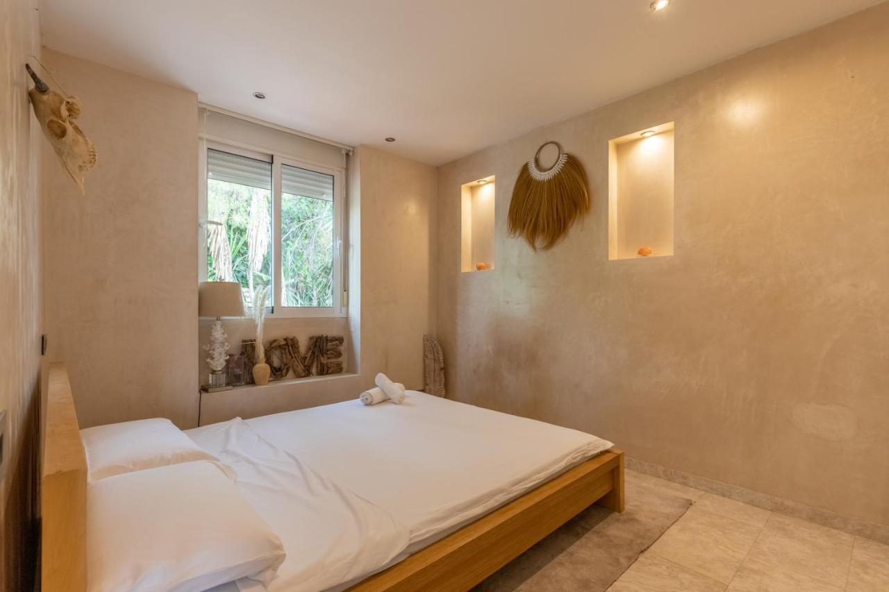 Seabreeze Carihuela Apartment Торремолінос Екстер'єр фото