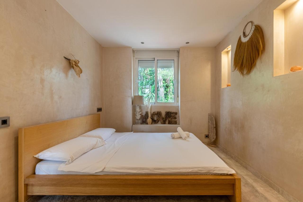 Seabreeze Carihuela Apartment Торремолінос Екстер'єр фото